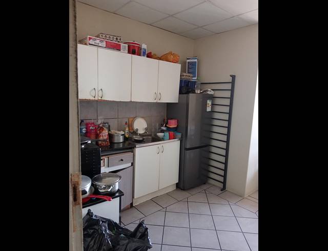 1 BEDROOM APARTMENT FOR SALE IN DURBAN CENTRAL